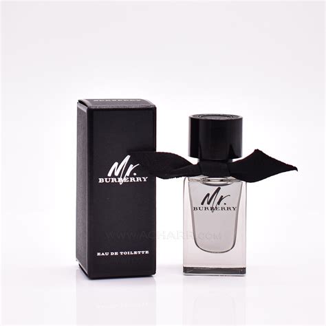 mr burberry 5ml|burberry mr burberry edt 100ml.